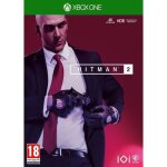 Hitman 2 xbox one