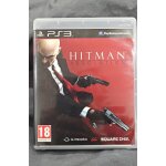 Hitman absolution