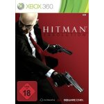 Hitman : absolution [import allemand] [jeu xbox 360]