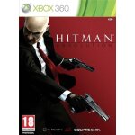 Hitman - absolution - classics edition xbox 360