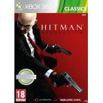 Hitman - absolution - classics xbox 360