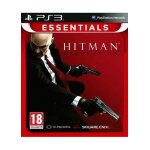 Hitman - absolution - essentials ps3
