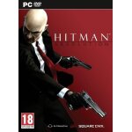 Hitman - absolution pc