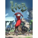Hob - steam - jeu en tlchargement - ordinateur pc