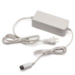 Hobby tech  - chargeur secteur pour console de jeu nintendo wii