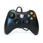 Hobbytech - manette de jeu filaire pour - noire Hobbytech - manette de jeu filaire pour - noire