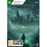 Hogwarts legacy: deluxe - jeu en tlchargement