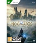 Hogwarts legacy - xbox one - jeu en téléchargement Hogwarts legacy - xbox one - jeu en téléchargement