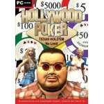 Hollywood poker - texas holdem no limit [import allemand] [jeu pc]