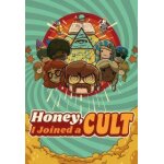Honey, i joined a cult - steam - jeu en téléchargement - ordinateur pc Honey, i joined a cult - steam - jeu en téléchargement - ordinateur pc