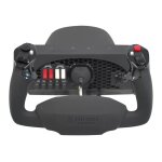 Honeycomb alpha flight controls yoke & switch panel - yoke - filaire Honeycomb alpha flight controls yoke & switch panel - yoke - filaire