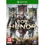 For honor xbox one