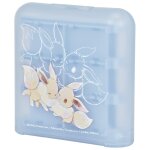Hori bo�tier de 24 jeux (evoli cottage core) pour nintendo switch 2 - sous licences officielles nintendo ...