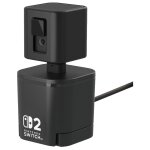 Hori cam�ra usb pour nintendo switch 2