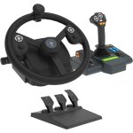 Hori farming vehicle control system pour pc (windows 11 / 10)