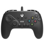 Hori fighting commander octa noir manette de jeu analogique pc, xbox one, xbox series s, xbox series ...