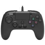 Hori fighting commander octa noir manette de jeu pc, playstation 4, ps5