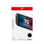 Hori filtre d'écran anti - reflets pour nintendo switch 2 Hori filtre d'écran anti - reflets pour nintendo switch 2