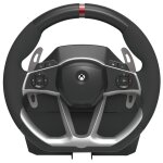 Hori force feedback racing wheel dlx noir usb volant num�rique xbox one, xbox series s, xbox series x ...