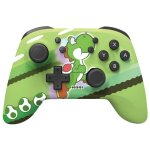 Hori horipad multicolore bluetooth manette de jeu analogique / num�rique nintendo switch