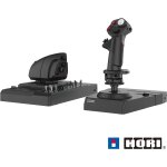 Hori hotas flight control system & mount pour pc