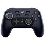 Hori hpc - 055e accessoire de jeux vid�o noir bluetooth / usb manette de jeu analogique / num�rique pc ...