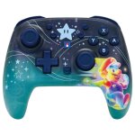 Hori manette horipad turbo pour nintendo switch 2 (univers mario)