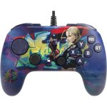 Hori pc fighting commander octa (edition street fighter 6 cammy) pour windows 10 / 11