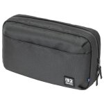 Hori pochette de voyage r�versible (noir) pour nintendo switch 2