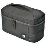 Hori sac compact tout - en - un (noir) pour nintendo switch 2