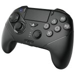 Hori spf - 040e accessoire de jeux vid�o noir rf / usb manette de jeu ps5