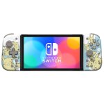 Hori split pad compact multicolore manette de jeu analogique / num�rique nintendo switch, nintendo switch ...