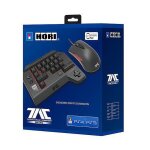 Hori tactical assault commander four (type k2) - ensemble de clavier et souris - filaire - pour pc, sony ...