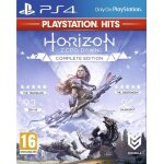 Horizon zero dawn complete edition playstation hits ps4