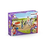 Horse club kit de voltige equestre de mia