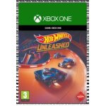 Hot wheels unleashed (xbox one) - jeu en téléchargement Hot wheels unleashed (xbox one) - jeu en téléchargement