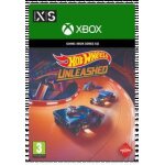 Hot wheels unleashed (xbox series xs) - jeu en téléchargement Hot wheels unleashed (xbox series xs) - jeu en téléchargement