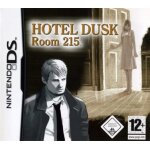 Hotel dusk - room 215 nintendo ds
