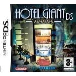 Hotel giant nintendo ds