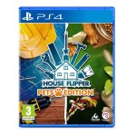 House flipper pets edition ps4