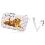 House de transport pour console nintendo 3ds, dsi
