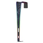 Housse anti - poussi�re pour console de jeu pour les versions num�riques minces et disque a