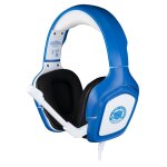 Housse konix kx mha gaming headset blue Housse konix kx mha gaming headset blue