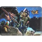 Housse new 3ds xl monster hunter 4 ultimate neuf