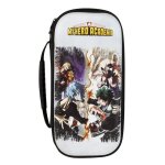 Housse de protection konix kx mha sw carry bag white