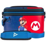 Housse de protection pdp pochette mario switch