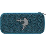 Housse zelda glow in the dark sheikah shoot - nintendo switch Housse zelda glow in the dark sheikah shoot - nintendo switch