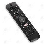 Htbe convient pour le dcodeur de rseau de tlvision philips tlcommande intelligente a rponse ...