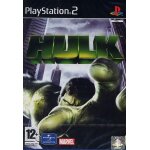 Hulk ps2