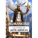 Humankind - cultures of latin america (extension / dlc) - steam - jeu en tlchargement - ordinateur ...